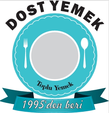 Dost Yemek Logo